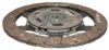 JP GROUP 1530200309 Clutch Disc